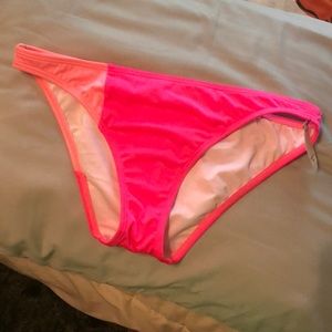 Bathing suit bottoms